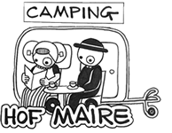 Camping Hof Maire Rilland
